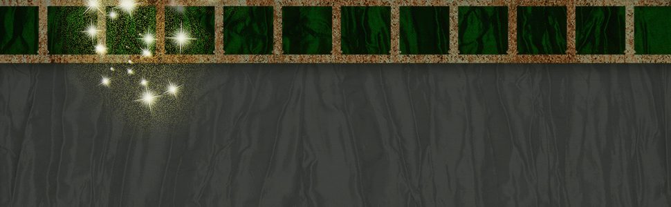 Mich Fisher (Artful Cover) Amazon quote banner graphic - Scarborough Fair Trilogy by Nancy Werlin