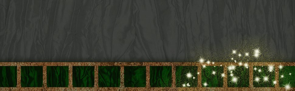 Mich Fisher (Artful Cover) Amazon quote banner graphic - Scarborough Fair Trilogy by Nancy Werlin